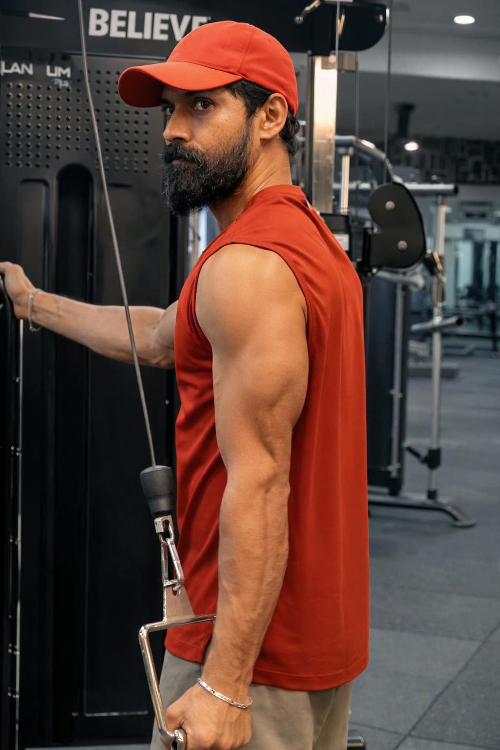 Fitness Is Not About Time: Mindset, Discipline, and Consistency over Motivation