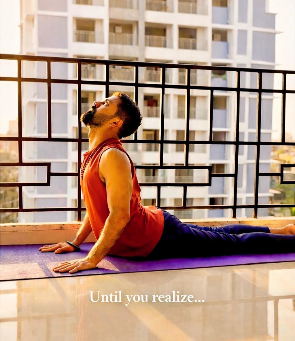 Self-Discipline Guide: Reclaim Your Attention, Rebuild Your Life