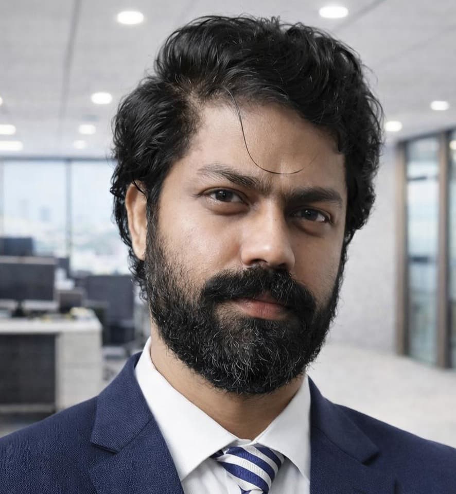 Subrata Roy, Founder and Creator of NomadLifeXP