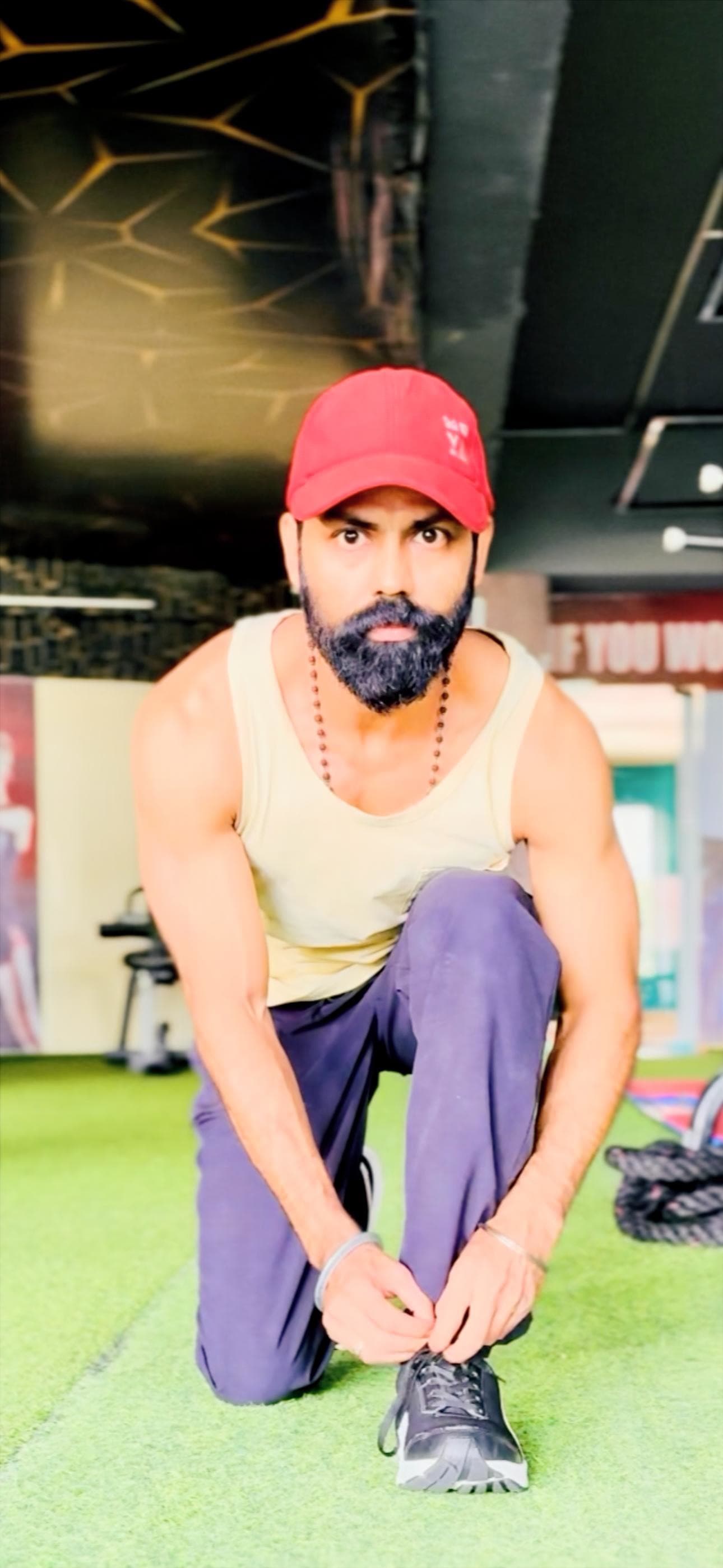 Discipline Creates Freedom