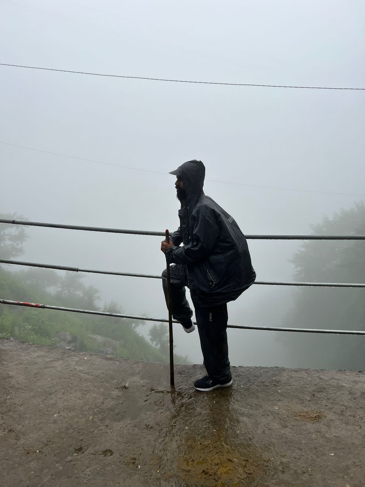 Kedarnath in 2022